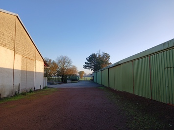 Vente Terrain ZI / ZA - Denain (59220)