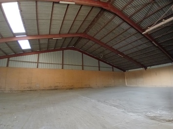 Vente Terrain ZI / ZA - Denain (59220)-photo-2