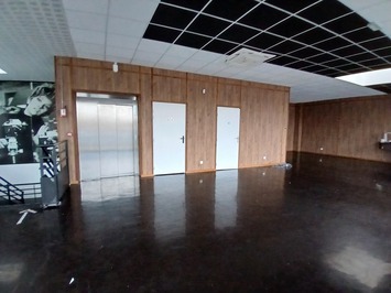 Location Bureau - Valenciennes (59300)