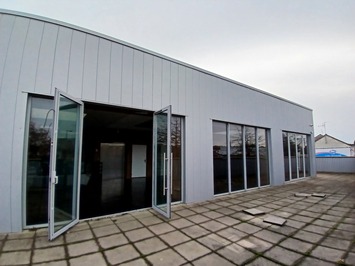 Location Bureau - Valenciennes (59300)-photo-2