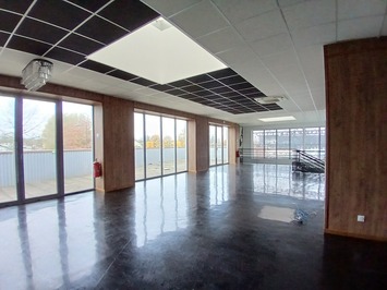 Location Bureau - Valenciennes (59300)-photo-4