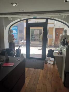 Location Local Commercial - Drôme (26)