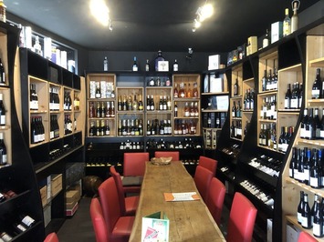 Vente - Bar - Restaurant - Cave à vins - Loir-et-Cher (41)