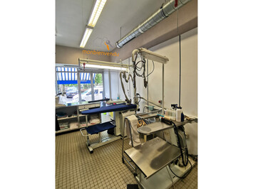 Vente - Blanchisserie - Pressing - Aurillac (15000)-photo-3