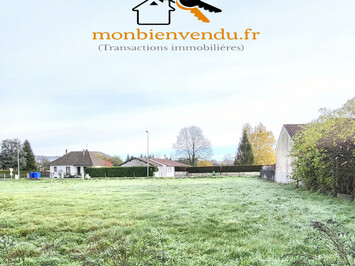 Vente Terrain ZI / ZA - Arpajon-sur-Cère (15130)