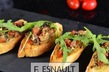 Vente - Glacier - Hérault (34)