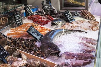 Vente - Poissonnerie - Essonne (91)