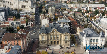 Location Local Commercial - Suresnes (92150)