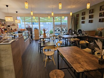 Vente - Restaurant - Restaurant rapide - Pizzeria - Mimizan (40200)-photo-2