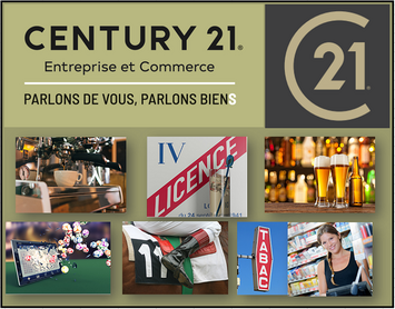 Vente - Bar - Tabac - FDJ - PMU - Concarneau (29900)