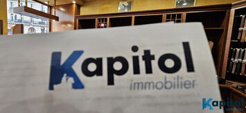 Location Local Commercial - Paris 8ème (75008)