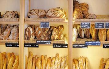 Vente - Boulangerie - Pâtisserie - Traiteur - Hautes-Alpes (05)