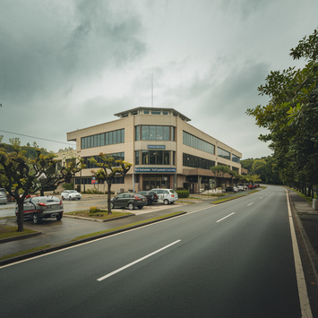 Location Local Commercial - Savoie (73)