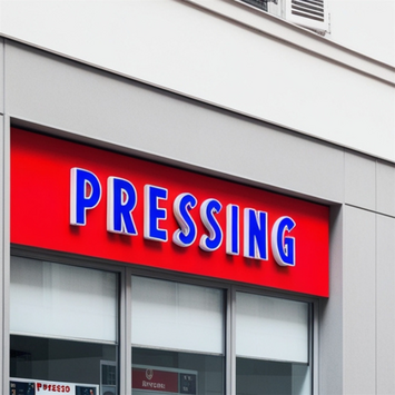 Vente - Pressing - Val-de-Marne (94)