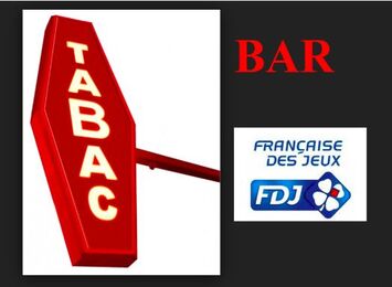 Vente - Bar - Tabac - Loto - Morbihan (56)