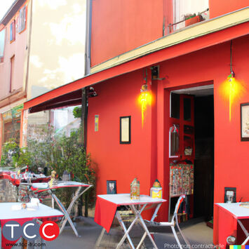 Vente - Restaurant - Tarbes (65000)