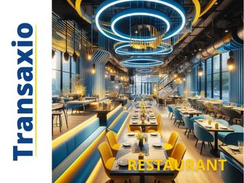 Vente - Restaurant - Restaurant rapide - Belfort (90000)