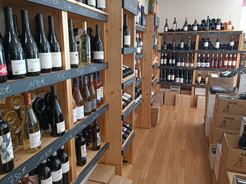 Vente - Cave à vins - Aveyron (12)