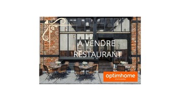 Vente - Restaurant - Licence IV - Dinan (22100)