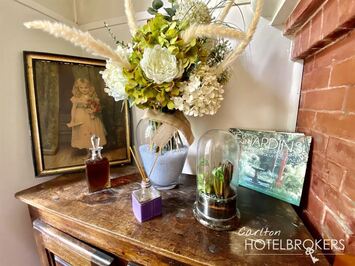 Vente - Hôtel - Grasse (06130)-photo-3