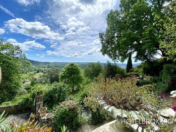 Vente - Hôtel - Grasse (06130)-photo-4