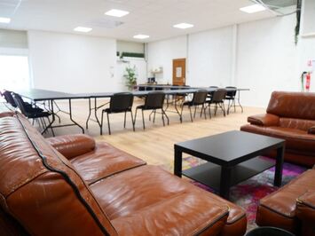 Location Local Commercial - Marne (51)