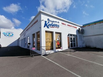 Location Local Commercial - Concarneau (29900)-photo-2