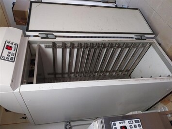 Vente - Boulangerie - Loire-Atlantique (44)-photo-2