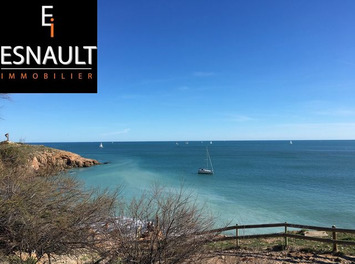 Vente de murs de boutique - Hérault (34)-photo-2