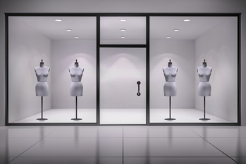 Vente de murs de boutique - Yvelines (78)