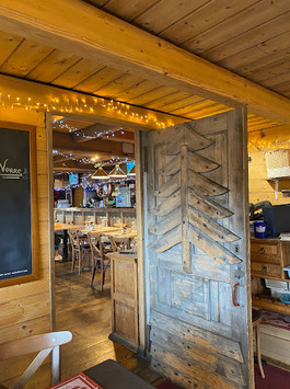 Vente - Bar - Restaurant - Licence IV - Hauteluce (73620)-photo-2