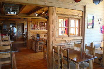 Vente - Bar - Restaurant - Licence IV - Hauteluce (73620)-photo-3