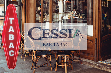 Vente - Bar - Tabac - Beauvais (60000)