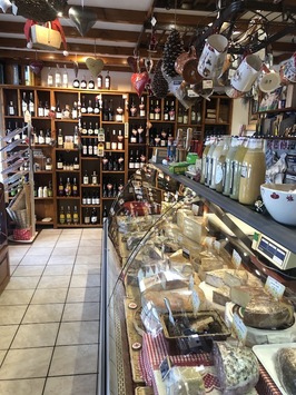 Vente - Produits régionaux - Les menuires (73440)