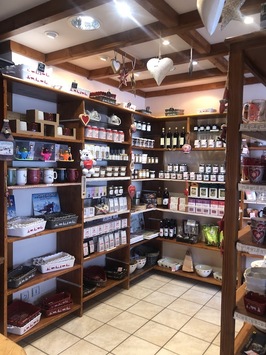 Vente - Produits régionaux - Les menuires (73440)-photo-2