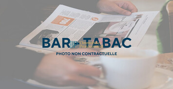 Vente - Bar - Restaurant - Tabac - FDJ - Loto - Lorient (56100)