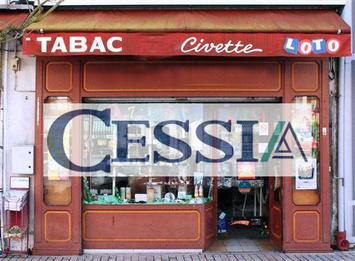 Vente - Tabac - FDJ - Presse - Chateauroux (36000)