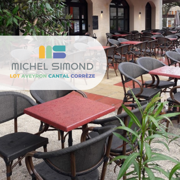Vente - Bar - Brasserie - Lot (46)