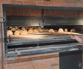 Vente - Boulangerie - Pâtisserie - Landes (40)-photo-4