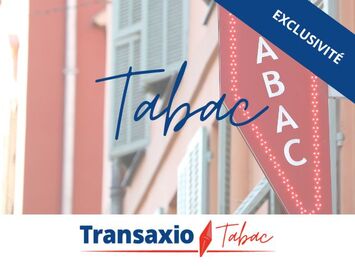 Vente - Tabac - Mulhouse (68100)