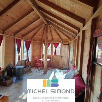 Vente - Hôtel - Restaurant - Café - Gîte - Puy-de-Dôme (63)