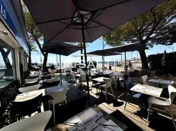 Vente - Bar - Brasserie - Restaurant - Frejus (83600)