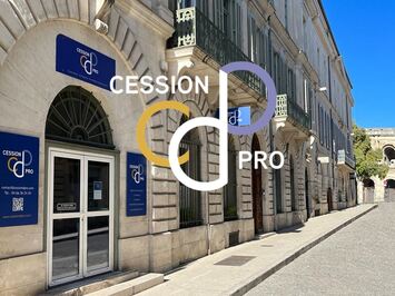 Location Local Commercial - Nimes (30000)-photo-1