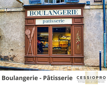 Vente - Boulangerie - Pâtisserie - Comps-sur-Artuby (83840)