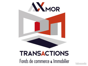 Vente de murs de boutique - Lannion (22300)