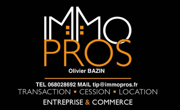 Vente - Alimentation - Superette - Mindin (44250)