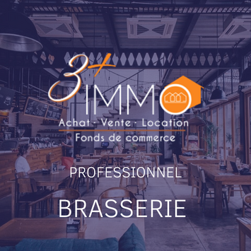 Vente - Brasserie - Amiens (80000)