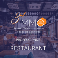 Vente - Restaurant - Amiens (80000)