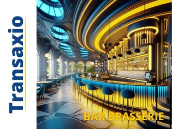 Vente - Bar - Brasserie - Restaurant - Loto - PMU - Les Sables-d'Olonne (85100)