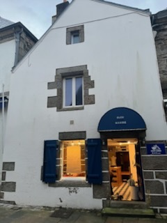 Location Local Commercial - Concarneau (29900)-photo-4